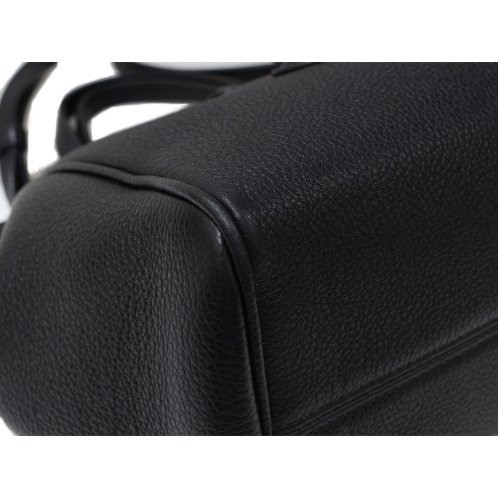 Celine Small Drawstring Bag Black - image 7